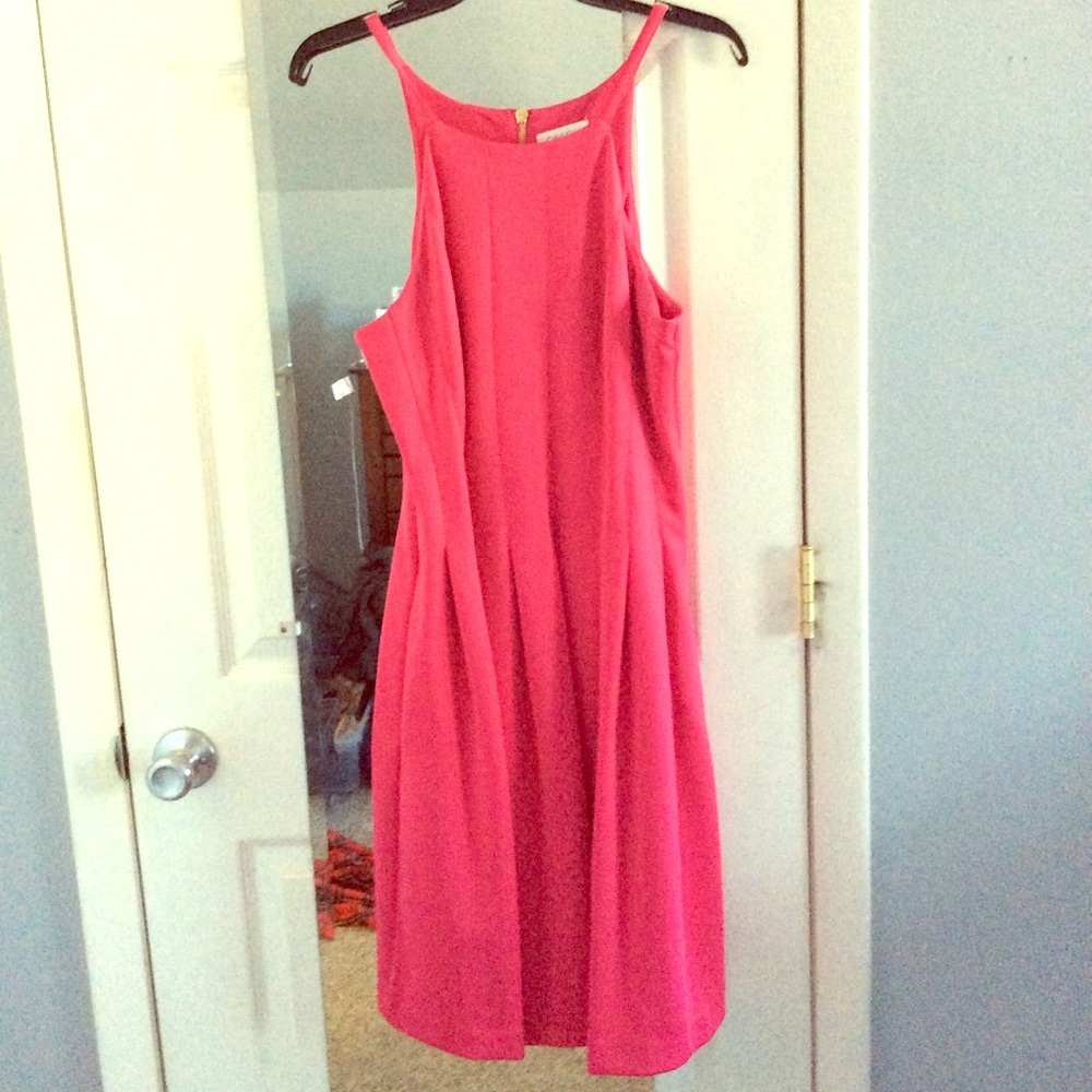 Calvin Klein dress